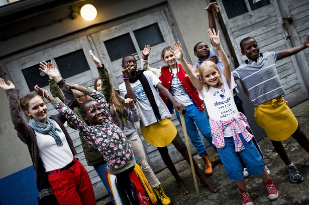 Dziś we Wrocławiu wielki finał Brave Kids