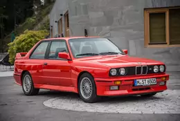 BMW M kończy 50 lat. Oto dziewięć najciekawszych samochodów