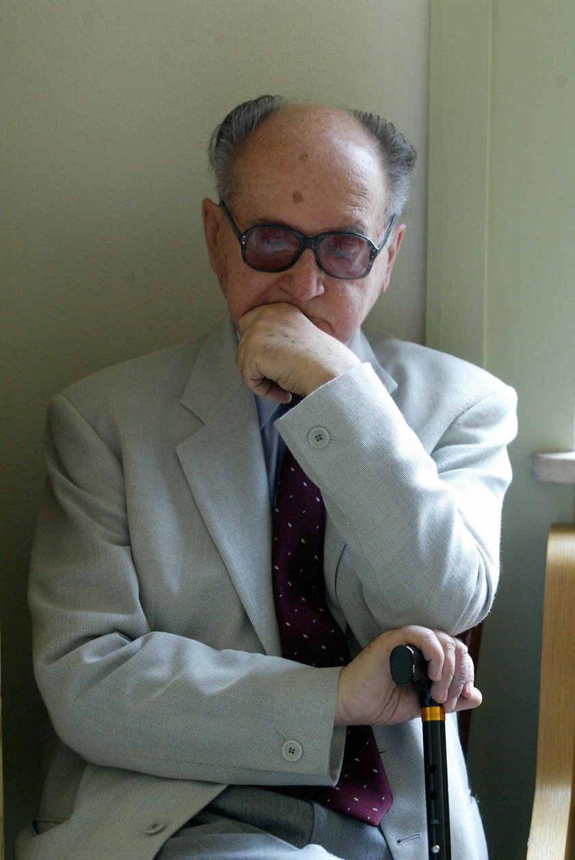 Wojciech Jaruzelski