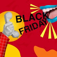 Black Friday-kor se tapogatózzon a sötétben! 3 tipp a tudatos vásárláshoz