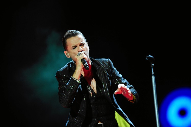 Depeche Mode w Warszawie