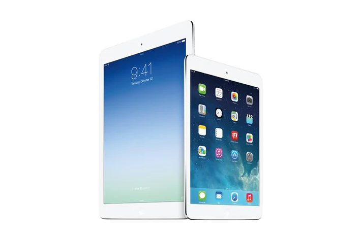 iPad Air