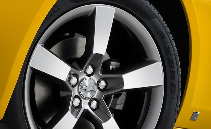 Cacko zatrzymują w pędzie hamulce brembo