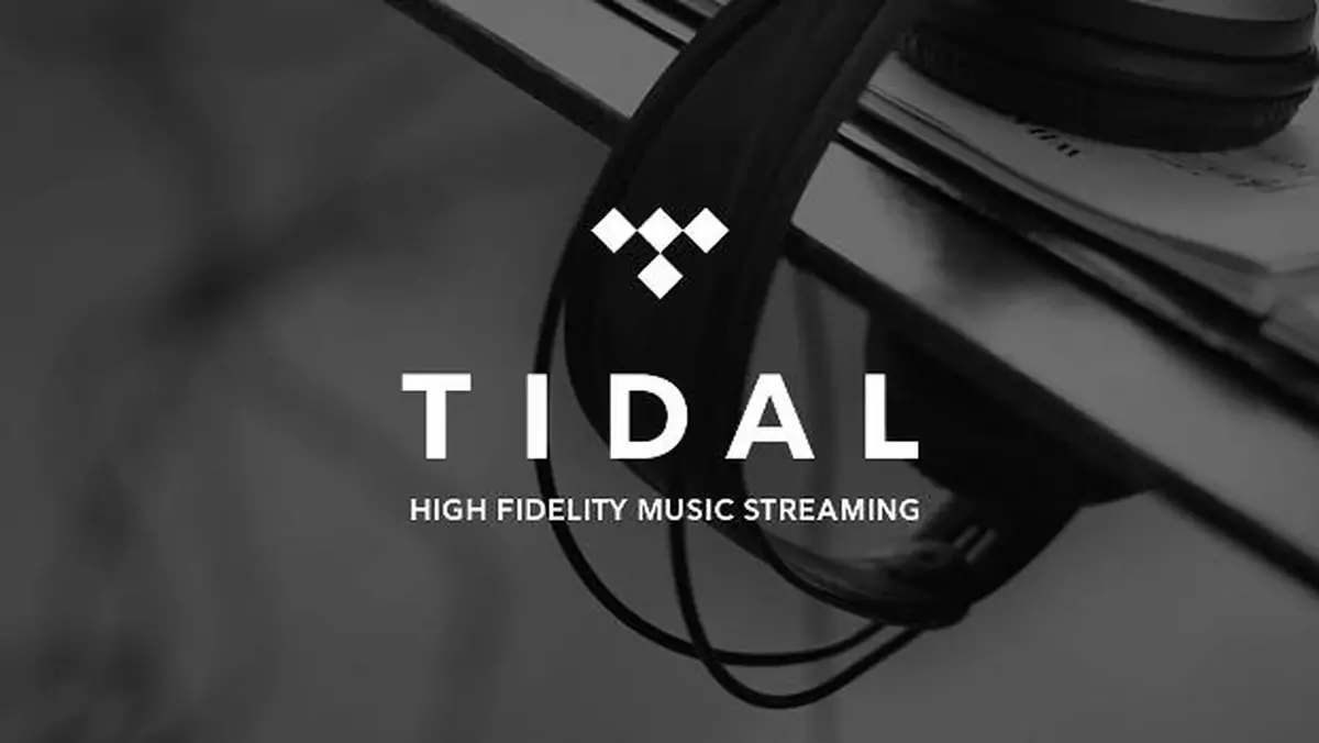 Tidal za darmo na święta przez 12 dni