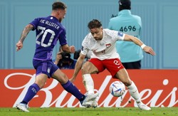 MŚ 2022. WYNIKI I TABELE