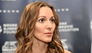 Jelena Đoković o kriznom periodu