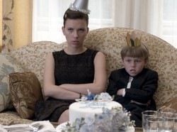 O czym marzą dziewczyny