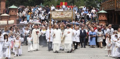 Procesje grozy? Jak świętowano Boże Ciało w czasie epidemii