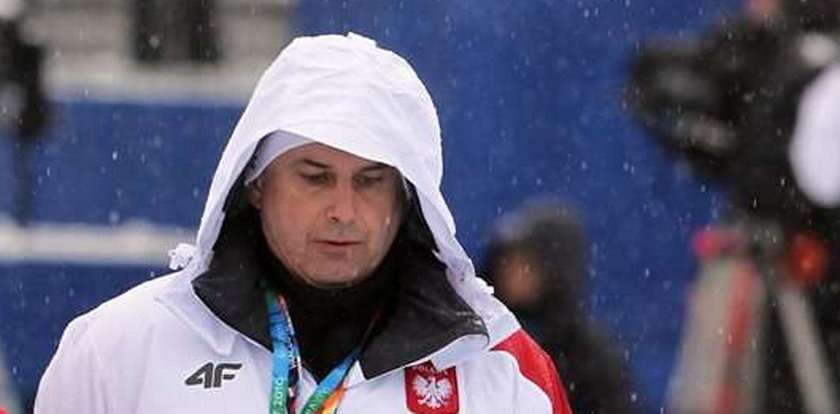 Ojciec reprezentanta Polski mocno reaguje na planowane zmiany w skokach narciarskich. "Cuda i pierdoły"