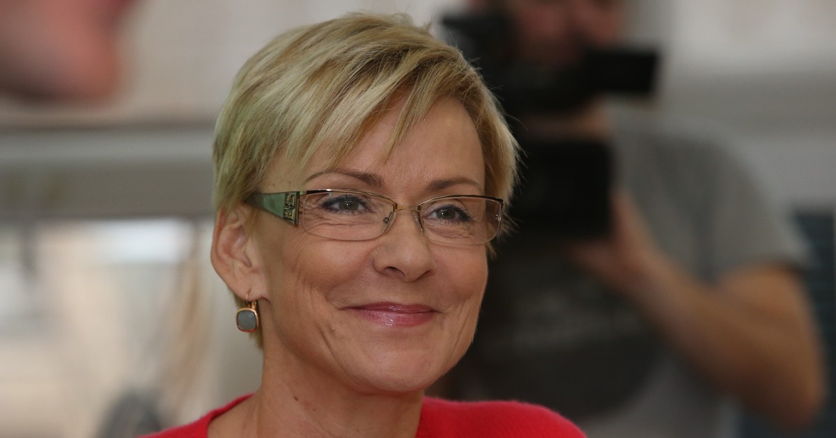 Jakupcsek Gabriella megszólalt a családjáról! Ilyen nagymama az imádott tévés