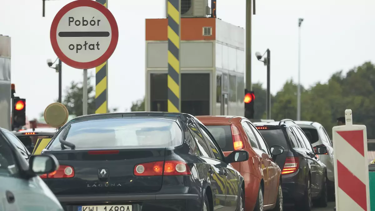 Po płatnych autostradach da się czasem jeździć taniej lub nawet za darmo