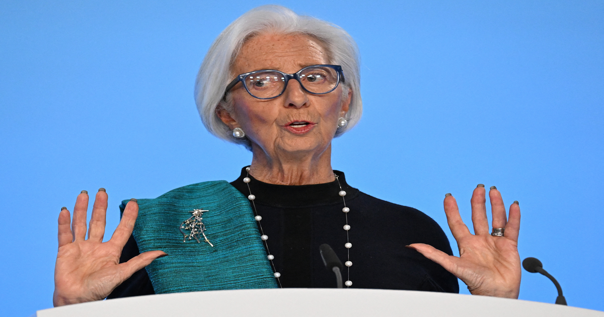 1,7 Prozent Inflation: Was das für Zinssenkungen der EZB bedeuten könnte