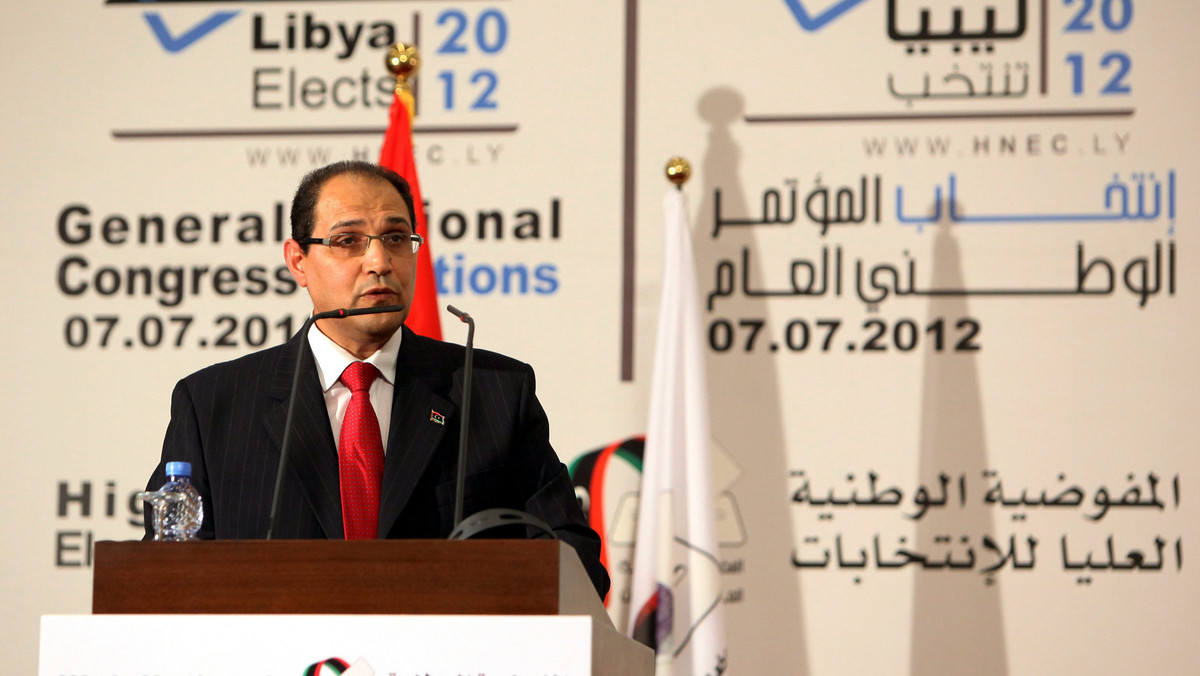 W wyborach z 7 lipca do libijskiej Konstytuanty zwyciężyła liberalna koalicja, wyprzedzając islamistów z Bractwa Muzułmańskiego. Oficjalne wyniki ogłosiła we wtorek późnym wieczorem Państwowa Komisja Wyborcza.