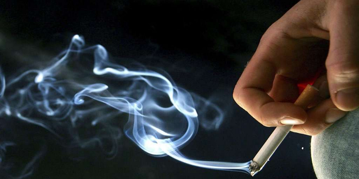 Koniec "smacznych" papierosów?