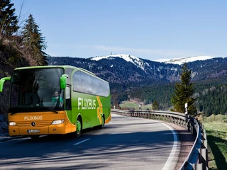 FlixBus zaprponował kilka nowości