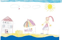 Tęsknię za czasem sprzed koronawirusa