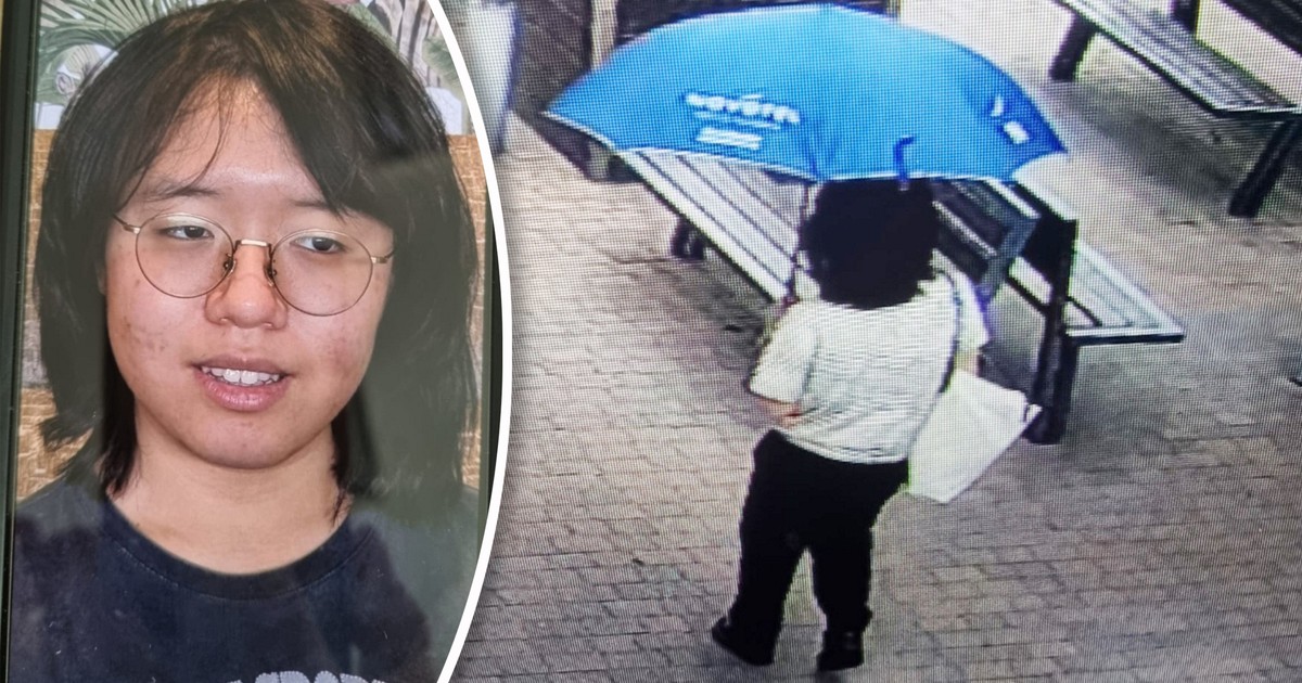 Zaginięcie 17-letniej Koreanki w Warszawie - Policja prosi o pomoc