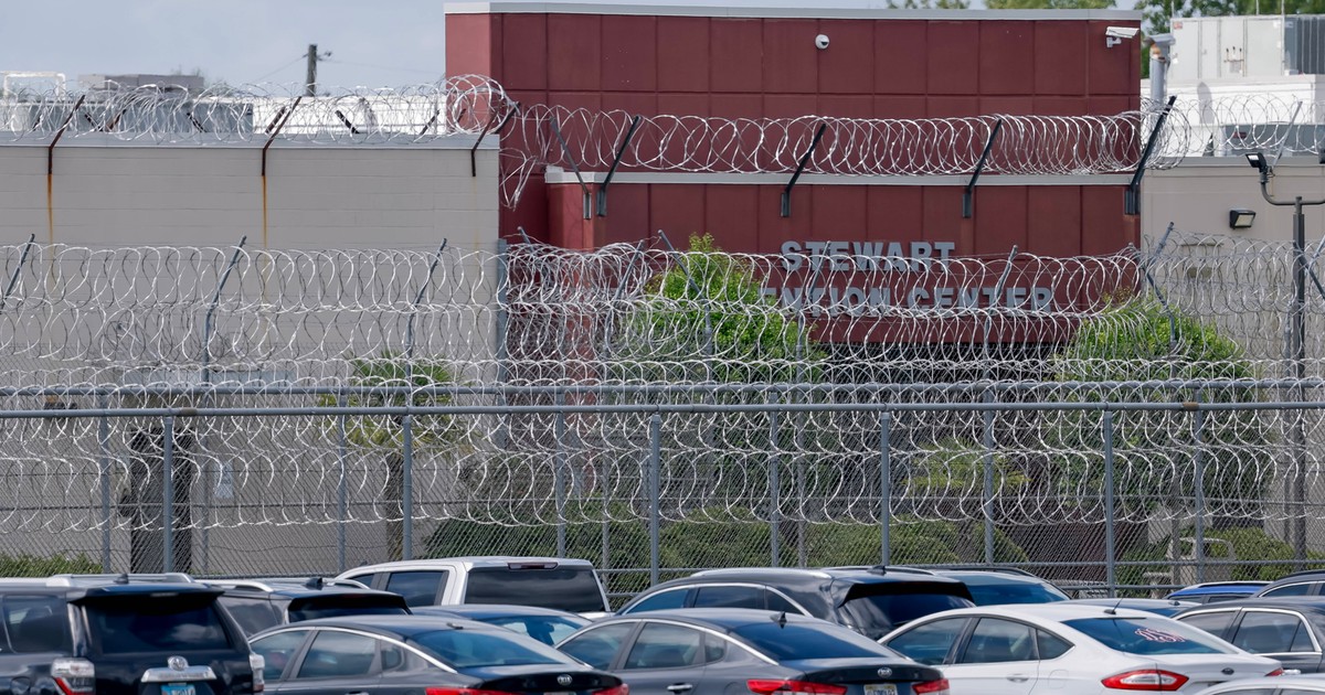 Dwumiesięczne dziecko deportowane przez ICE. Jego rodzinie pozwolono zabrać jedynie 190 dol.