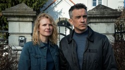 Polski serial kryminalny powraca. Pierwszy sezon był hitem TVP