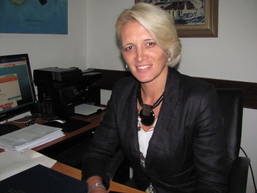 Nisam član nijedne stranke: Ana Tasić