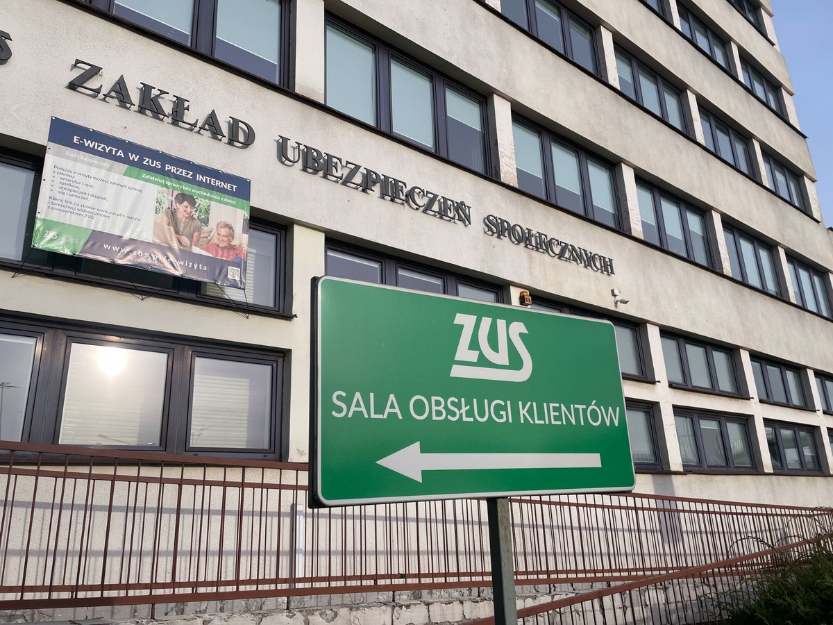 ZUS reaguje na wyrok NSA. Ważna zmiana dla małżeństw jednopłciowych