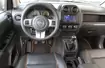 Test Jeepa Compassa: nieomylnie ku przygodzie