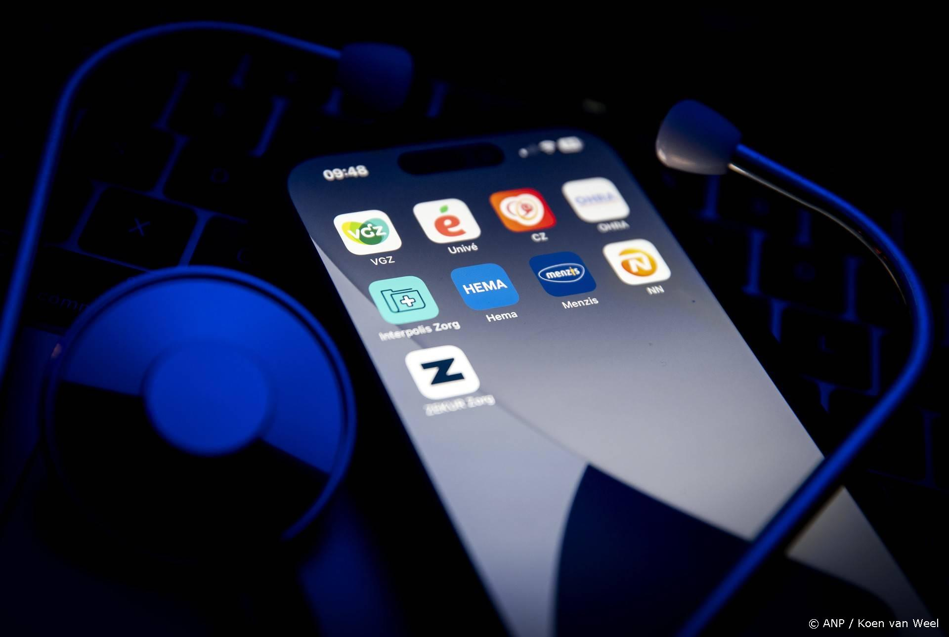 Opvallend: Een kwart minder overstappers - premies blijven stabiel