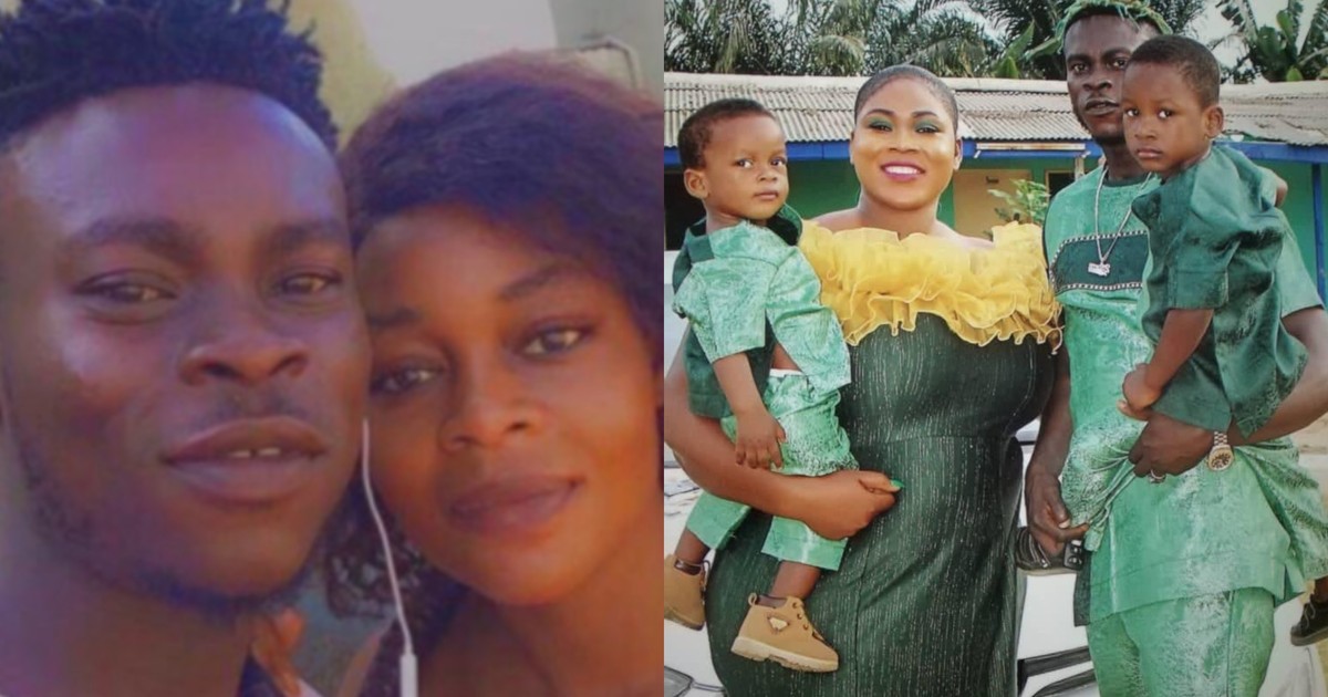 Ghanaians will kill me for saying I have 2 wives because I don't have money – 2Sure of Date Rush - Vimarsana News