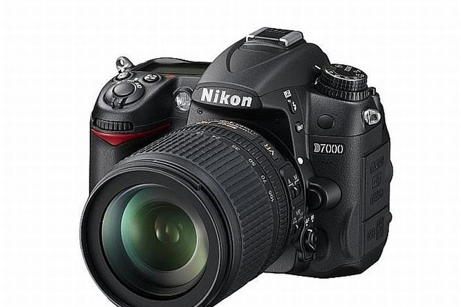 Nikon D700