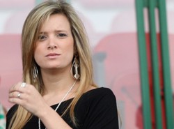 Gwiazdor kadry odzyskał swoją miłość