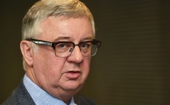 Janusz Filipiak: Modlę się, żeby nie było już więcej zmian, a tych rząd wprowadza sporo i w sposób nieskoordynowany