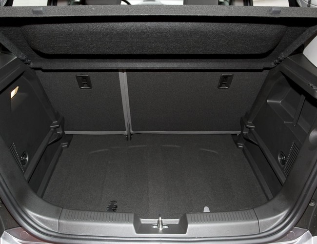 Chevrolet aveo 1.3/95 KM turbodiesel