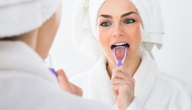 Fehér nyelv – okok, tünetek, kezelés