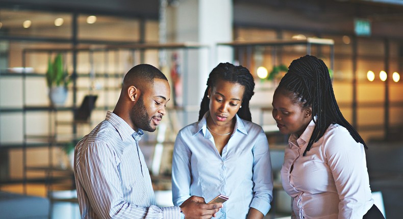 Il est important d'investir dans les employés