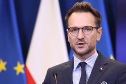 Minister rozwoju: "pieniądze z KPO muszą spłynąć do Polski" Kiedy? Nie wiadomo