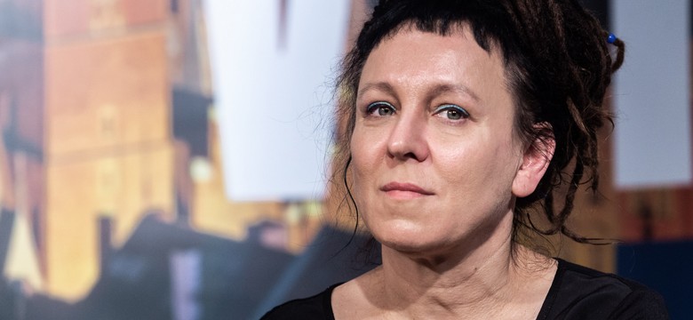 Olga Tokarczuk gościem Festiwalu Conrada w Krakowie