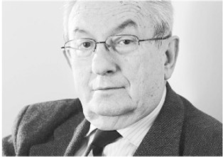 Winiecki: Starcza choroba interwencyjności...