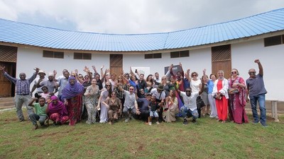 Tanzania's Kizimkazi schools get a facelift worth Sh277 Million