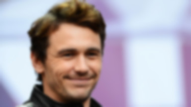 James Franco zagra w filmie "Veronica Mars"