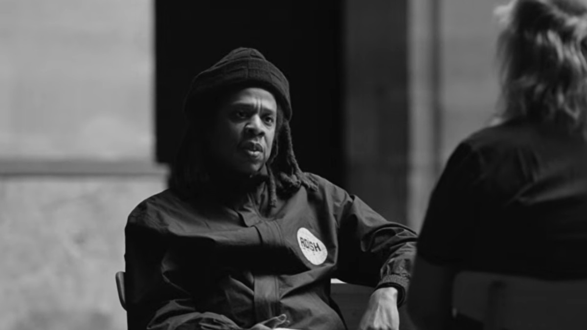 Džej Zi u dokumentarcu “Jay-Z in 8”