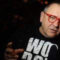 Jerzy Owsiak pożegnał się z radiową Trójką