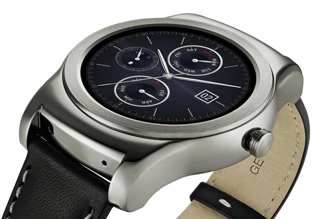LG Watch Urbane to jeden z najładniejszych smartwatchy i ma być tańszy niż Apple Watch