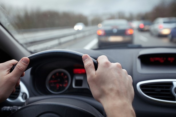 Kursy kasujące punkty karne z dużą popularnością; ośrodki przeżywają prawdziwe oblężenia