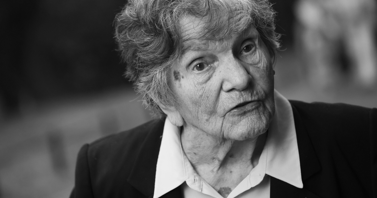 Ćwiklak: Wanda Traczyk-Stawska walczyła ze złem. Nie tylko w powstaniu