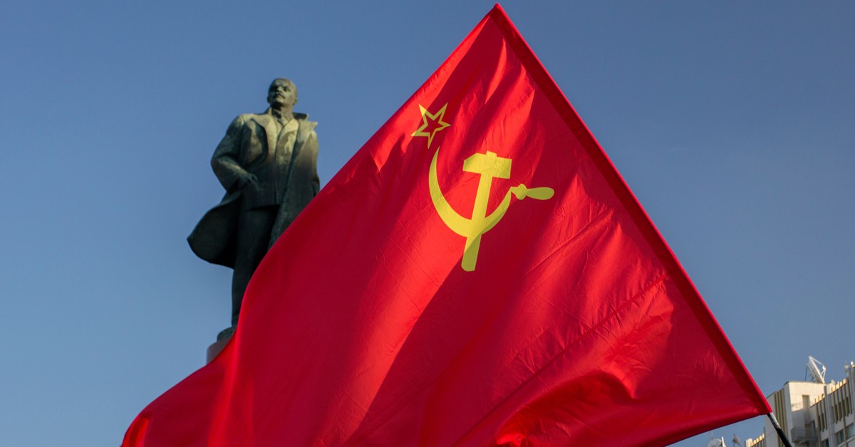 Rosja zapłaci za ZSRR? Polska wystawi rachunek za starty wyrządzone przez Sowietów