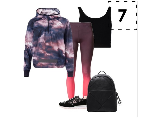 STYLIZACJE z najmodniejszymi butami wiosny 2016