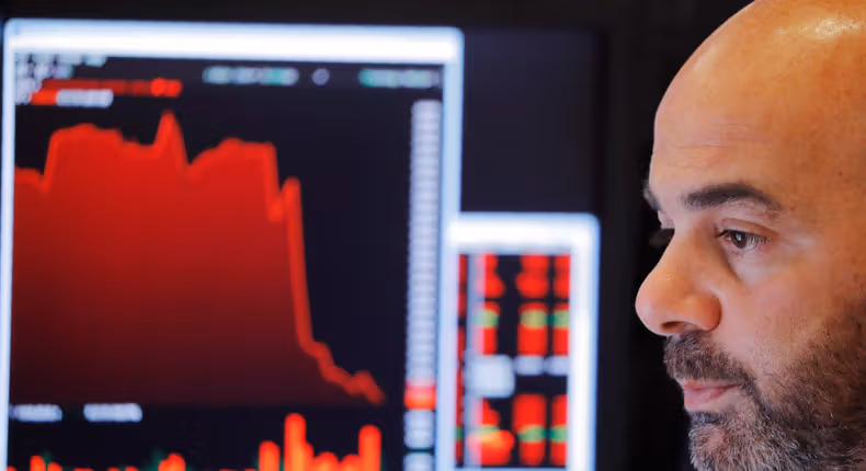 One measure suggests the stock market has bottomed based on roadmaps from 2008 and 2020.