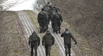 Pilny komunikat wojska. Wielkie poszukiwania na Lubelszczyźnie. Rzucili do akcji setki żołnierzy