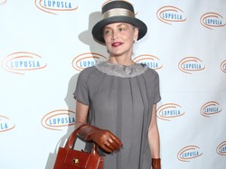 Czas nie jest dla niej łaskawy: Sharon Stone już nie zachwyca...