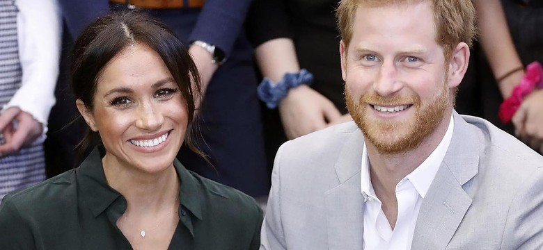 Harry i Meghan przylecą do Wielkiej Brytanii. Ekspert mówi o "konsekwencjach" spotkania z Sussexami